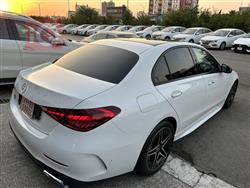مێرسێدس بێنز C-Class